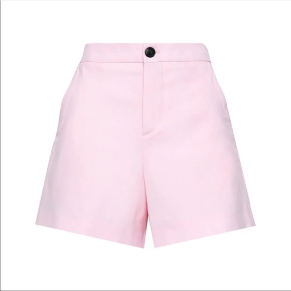 Rag & Bone Pink Shorts ASO Veronica from the TV series Dirty John - Picture 2 of 3